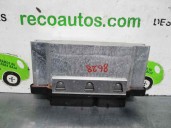 Recambio de centralita motor uce para seat ibiza (kj1) 1.0 referencia OEM IAM 04C907309BE 0261S17622 BOSCH