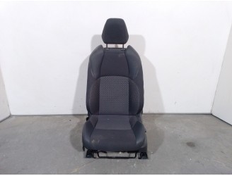 Recambio de asiento delantero izquierdo para toyota c-hr (_x1_) 1.8 hybrid (zyx10_, zyx11_) referencia OEM IAM 71014F4010 71014F