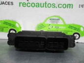 Recambio de centralita motor uce para seat ibiza (kj1) 1.0 referencia OEM IAM 04C907309BE 0261S17622 BOSCH