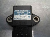 Recambio de sensor para lexus ls (usf4/uvf4) 460 referencia OEM IAM 8919150020 4991000641 