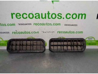 Recambio de molduras traseras para lexus ls (usf4/uvf4) 460 referencia OEM IAM 7H0819181  