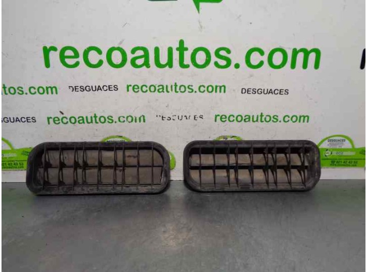 Recambio de molduras traseras para lexus ls (usf4/uvf4) 460 referencia OEM IAM 7H0819181 