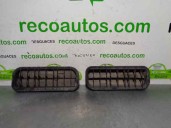 Recambio de molduras traseras para lexus ls (usf4/uvf4) 460 referencia OEM IAM 7H0819181  