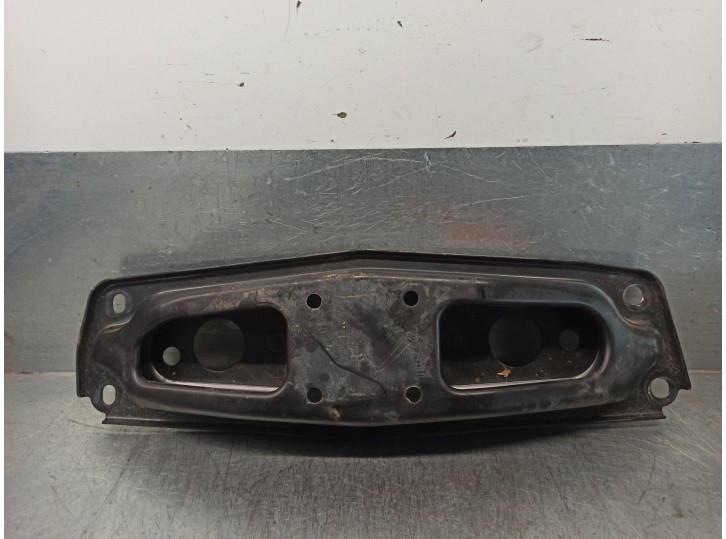 Replacement gearbox mount for Nissan 370Z (Z34) 3.7 V6 CAT OEM IAM reference 113311EA0A 