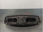 Replacement gearbox mount for Nissan 370Z (Z34) 3.7 V6 CAT OEM IAM reference 113311EA0A 