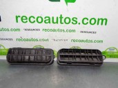 Recambio de molduras traseras para lexus ls (usf4/uvf4) 460 referencia OEM IAM 7H0819181  