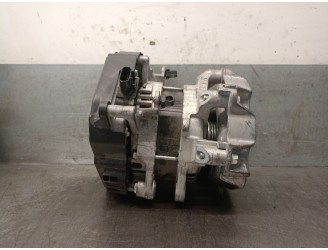 Replacement alternator for Mazda 3 hatchback (BP) 2.0 Skyactiv-G M Hybrid OEM IAM reference C3TB5291D C3TB5291D 