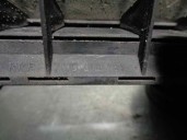 Recambio de molduras traseras para lexus ls (usf4/uvf4) 460 referencia OEM IAM 7H0819181 