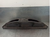 Replacement gearbox mount for Nissan 370Z (Z34) 3.7 V6 CAT OEM IAM reference 113311EA0A 