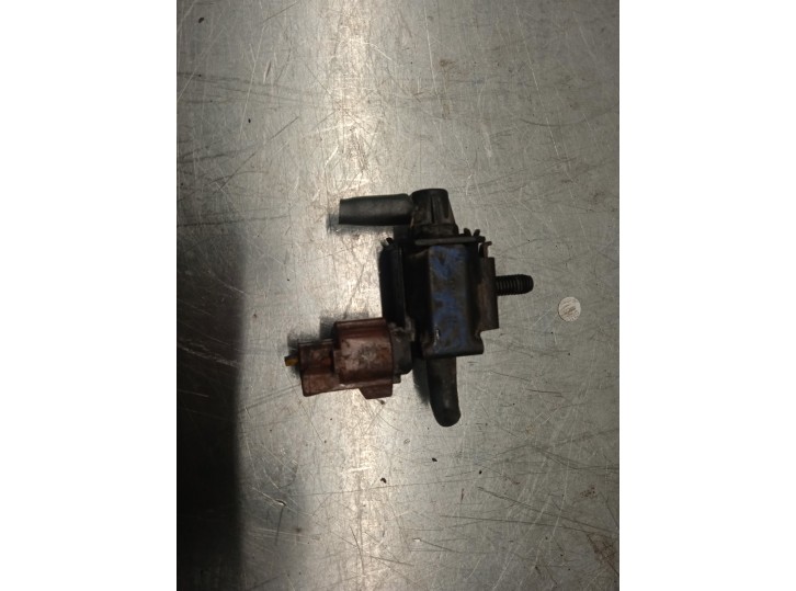 Recambio de electrovalvula vacio para hyundai santa fe (sm) 2.4 gls referencia OEM IAM 3946038750  