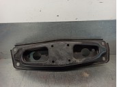 Replacement gearbox mount for Nissan 370 Z (z34) 3.7 v6 cat OEM IAM reference 113311EA0A 
