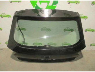 Recambio de porton trasero para seat ibiza (kj1) 1.0 referencia OEM IAM NEGRO 5 PUERTAS