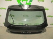 Recambio de porton trasero para seat ibiza (kj1) 1.0 referencia OEM IAM NEGRO 5 PUERTAS