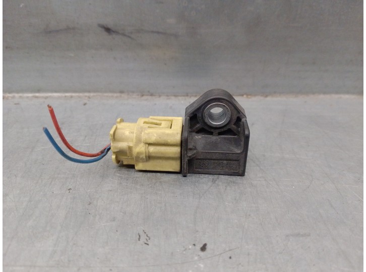 Recambio de sensor impacto para hyundai ioniq referencia OEM IAM 95930F2000 