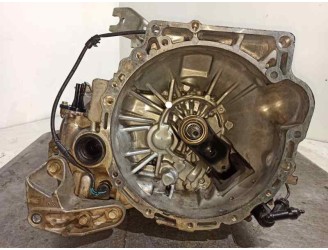 Recambio de caja cambios para mazda 2 lim. (de) 1.5 16v cat referencia OEM IAM 