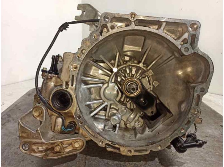 Recambio de caja cambios para mazda 2 lim. (de) 1.5 16v cat referencia OEM IAM 