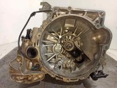 Recambio de caja cambios para mazda 2 lim. (de) 1.5 16v cat referencia OEM IAM 