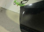 Recambio de porton trasero para seat ibiza (kj1) 1.0 referencia OEM IAM NEGRO 5 PUERTAS