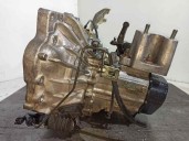 Recambio de caja cambios para mazda 2 lim. (de) 1.5 16v cat referencia OEM IAM 