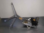 Recambio de elevalunas delantero derecho para opel tigra 1.6 16v referencia OEM IAM 90534564 6 PINES 3 PUERTAS