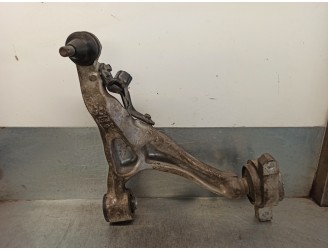 Recambio de brazo suspension inferior delantero izquierdo para nissan 370 z (z34) 3.7 v6 cat referencia OEM IAM 54501JL03B  