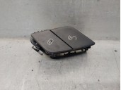 Recambio de interruptor para mercedes-benz clase c (w205) familiar 2.1 cdi cat referencia OEM IAM A2059055251  