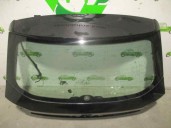 Recambio de porton trasero para seat ibiza (kj1) 1.0 referencia OEM IAM NEGRO 5 PUERTAS