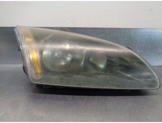 Recambio de faro derecho para ford focus berlina (cap) 2.0 tdci cat referencia OEM IAM 4M5113W029JD  3 PUERTAS