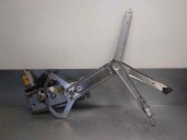Recambio de elevalunas delantero derecho para opel tigra 1.6 16v referencia OEM IAM 90534564 6 PINES 3 PUERTAS