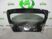 Recambio de porton trasero para seat ibiza (kj1) 1.0 referencia OEM IAM NEGRO 5 PUERTAS