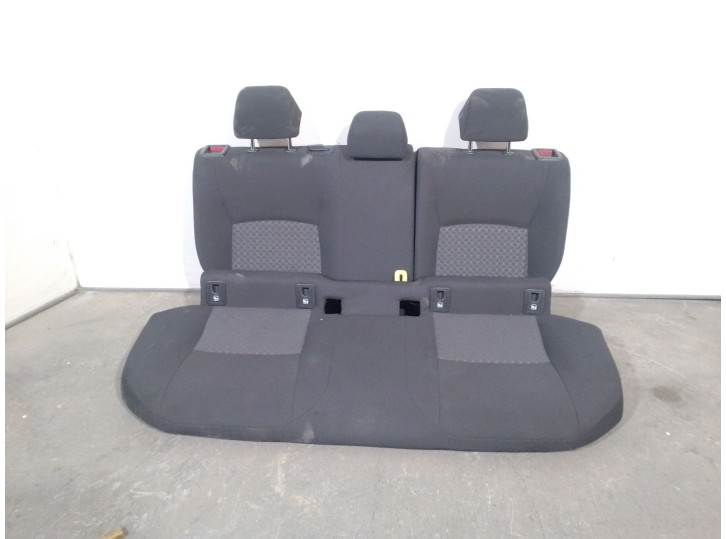 Recambio de asientos traseros para toyota c-hr (_x1_) 1.8 hybrid (zyx10_, zyx11_) referencia OEM IAM 71075YP110A0 71075YP110A0 