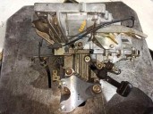 Recambio de caja cambios para mazda 2 lim. (de) 1.5 16v cat referencia OEM IAM 