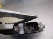 Recambio de elevalunas delantero derecho para opel tigra 1.6 16v referencia OEM IAM 90534564 6 PINES 3 PUERTAS