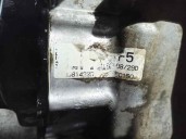 Recambio de caja cambios para mazda 2 lim. (de) 1.5 16v cat referencia OEM IAM 