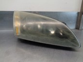 Recambio de faro derecho para ford focus berlina (cap) 2.0 tdci cat referencia OEM IAM 4M5113W029JD 3 PUERTAS