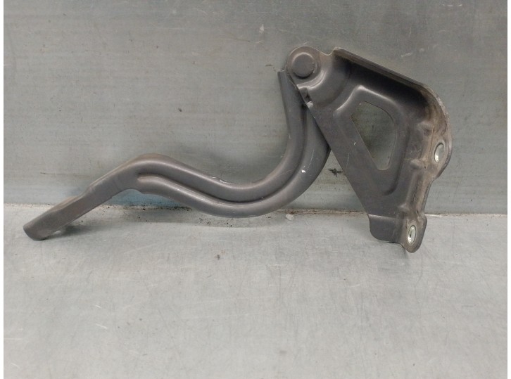 Recambio de bisagra capot para hyundai ioniq referencia OEM IAM 79120G2000  