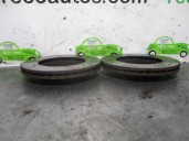 Recambio de disco freno delantero para seat ibiza (kj1) 1.0 referencia OEM IAM 