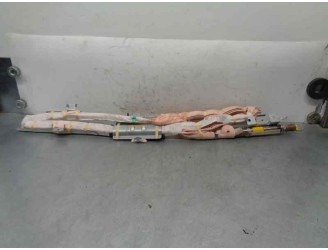 Recambio de airbag cortina delantero derecho para mazda 2 lim. (de) 1.5 16v cat referencia OEM IAM D65157KM0D 