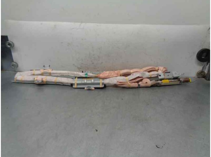 Recambio de airbag cortina delantero derecho para mazda 2 lim. (de) 1.5 16v cat referencia OEM IAM D65157KM0D 
