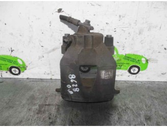 Recambio de pinza freno delantera derecha para seat ibiza (kj1) 1.0 referencia OEM IAM 2Q0615106 VCF111 MANDO
