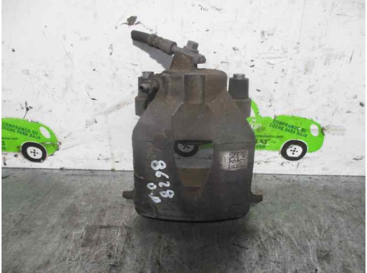 Recambio de pinza freno delantera derecha para seat ibiza (kj1) 1.0 referencia OEM IAM 2Q0615106 VCF111 MANDO