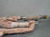 Recambio de airbag cortina delantero derecho para mazda 2 lim. (de) 1.5 16v cat referencia OEM IAM D65157KM0D 