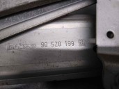 Recambio de elevalunas delantero izquierdo para opel tigra 1.6 16v referencia OEM IAM 90520199 6 PINES 3 PUERTAS