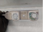 Recambio de bisagra capot para hyundai ioniq referencia OEM IAM 79120G2000  