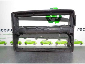 Recambio de calandra delantera de radiador para bmw serie 5 gran turismo (f07) 530d referencia OEM IAM 187798 