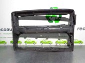 Recambio de calandra delantera de radiador para bmw serie 5 gran turismo (f07) 530d referencia OEM IAM 187798 