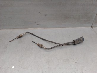 Replacement sensor for Citroën Berlingo van/MPV (B9) 1.6 HDi / BlueHDi 75 OEM IAM reference 9808312080 