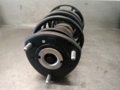 Replacement front right shock absorber for Mazda 3 hatchback (BP) 2.0 Skyactiv-G M Hybrid OEM IAM reference BDEN34700A BDE