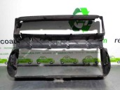 Recambio de calandra delantera de radiador para bmw serie 5 gran turismo (f07) 530d referencia OEM IAM 187798 