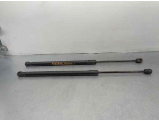 Recambio de amortiguadores maletero / porton para mazda 2 lim. (de) 1.5 16v cat referencia OEM IAM D65163620 
